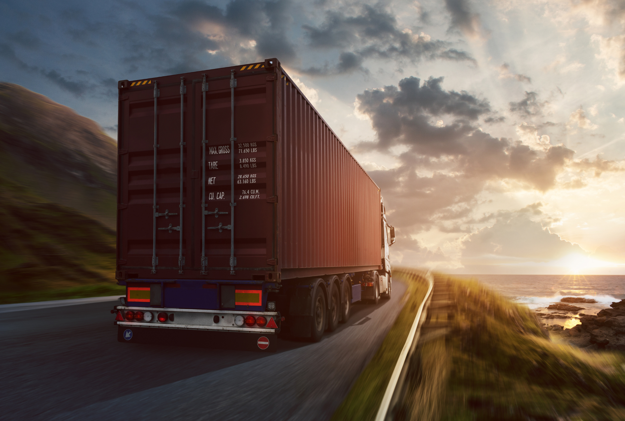 Logistics Technology