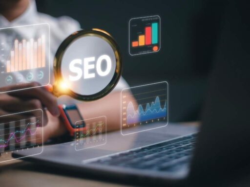 SEO for Websites