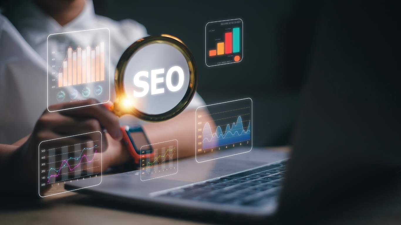 SEO for Websites