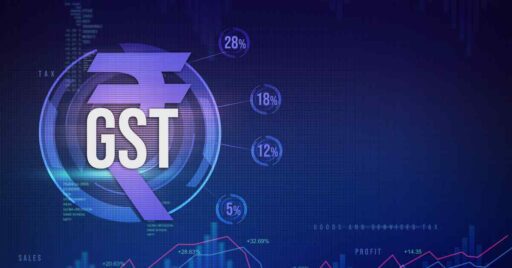 GST for Packers and Movers