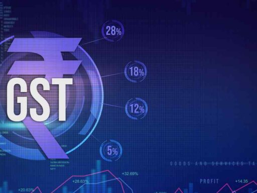 GST for Packers and Movers