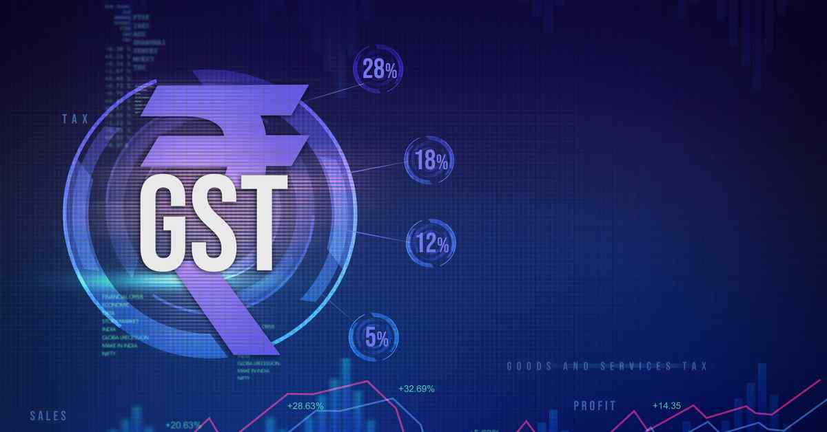 GST for Packers and Movers