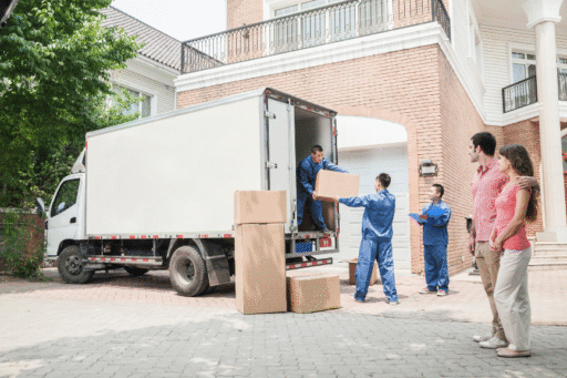 top packers & movers in Lucknow