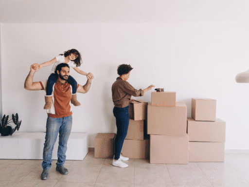 COVID impact on packers and movers