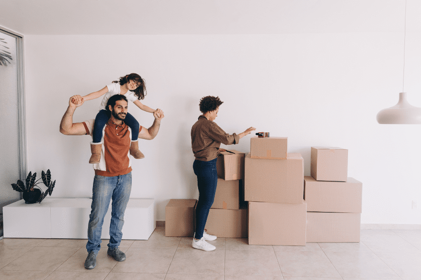 COVID impact on packers and movers