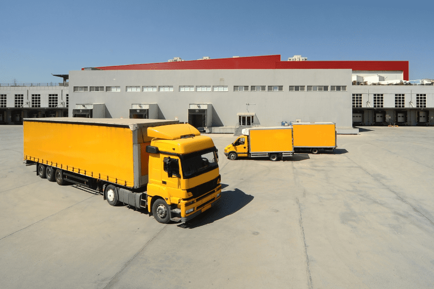 commercial vehicle demand India