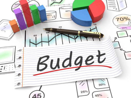 Budget 2025 logistics India