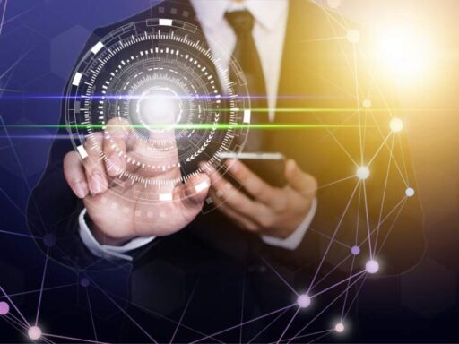 AI in moving industry