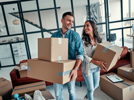 top cities Indians are moving to 2025