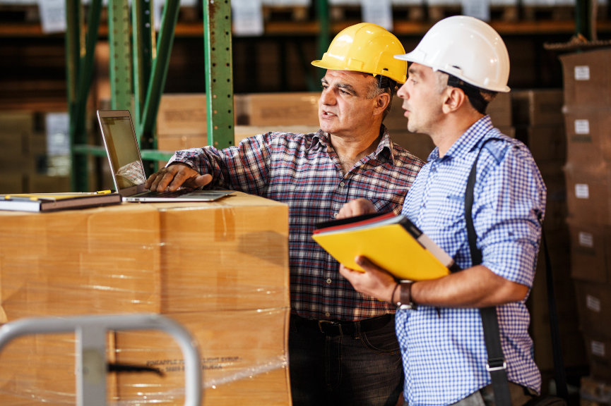 customs clearance for international shifting