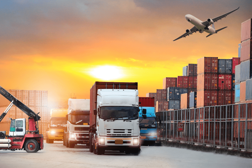  Logistics Startups in India are Attracting Investors 
