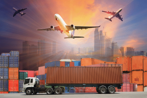 Logistics Startups in India are Attracting Investors