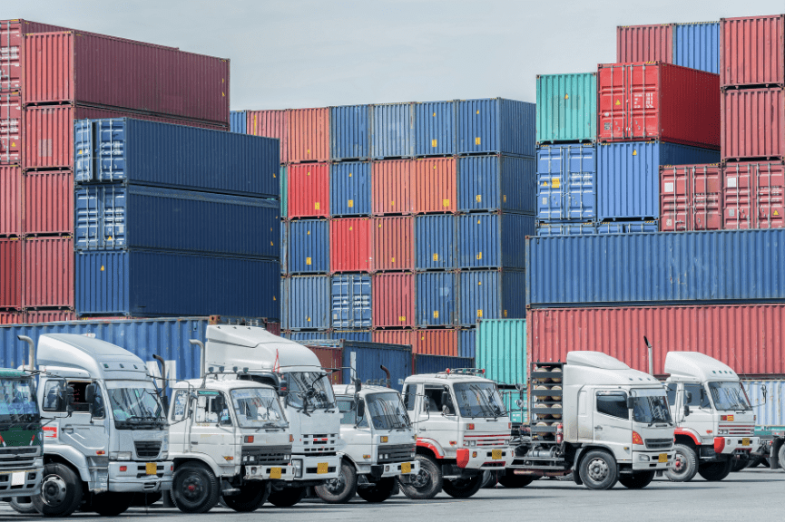 PLI Scheme, Logistics India