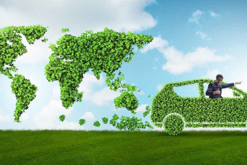 eco-friendly moving tips