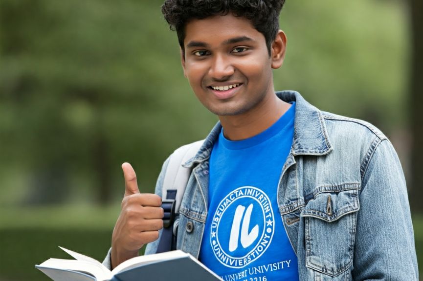 Indian Student International Relocation 