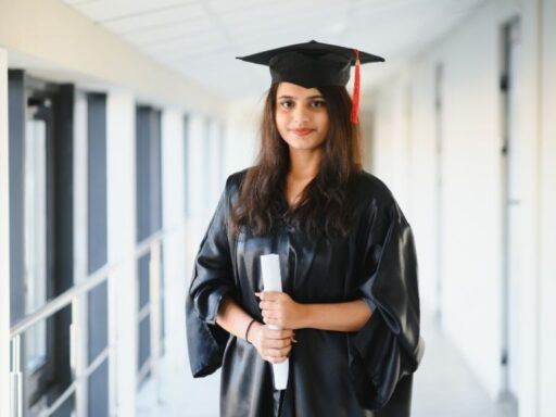 Indian Student International Relocation 