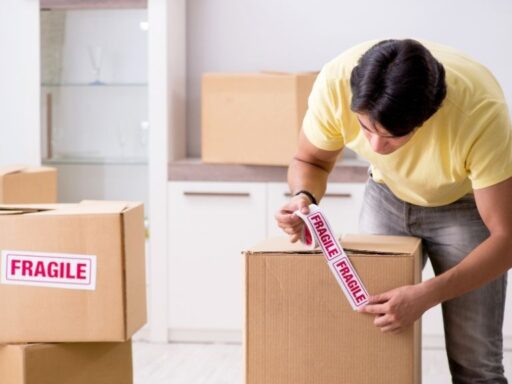 Moving Art, Antiques & Fragile Collectibles