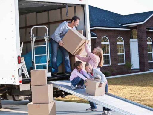 moving with disabilities