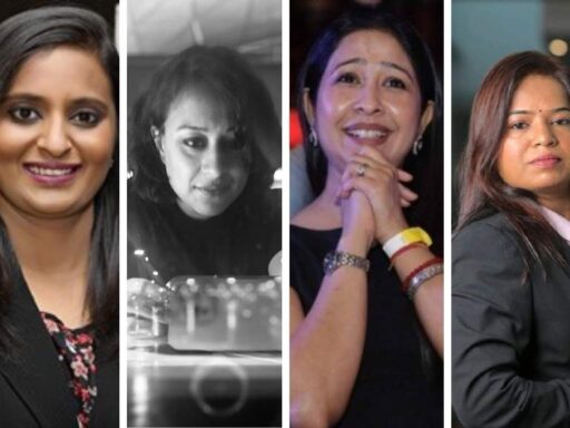 Women Leadership in Indian Relocation Sector