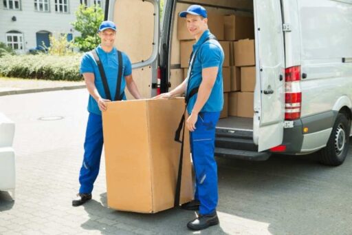 packers and movers myths