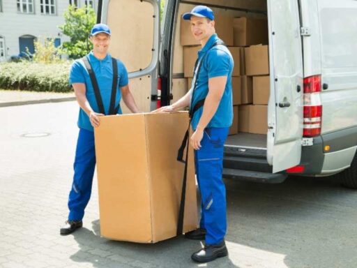 packers and movers myths