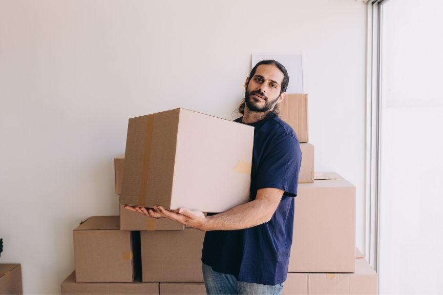 packers and movers myths