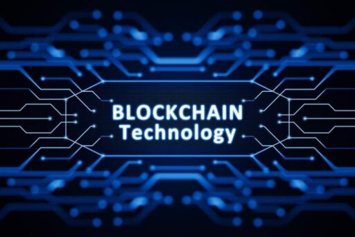 blockchain in packers and movers