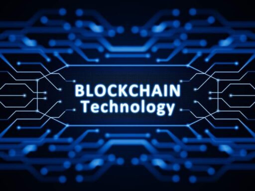 blockchain in packers and movers