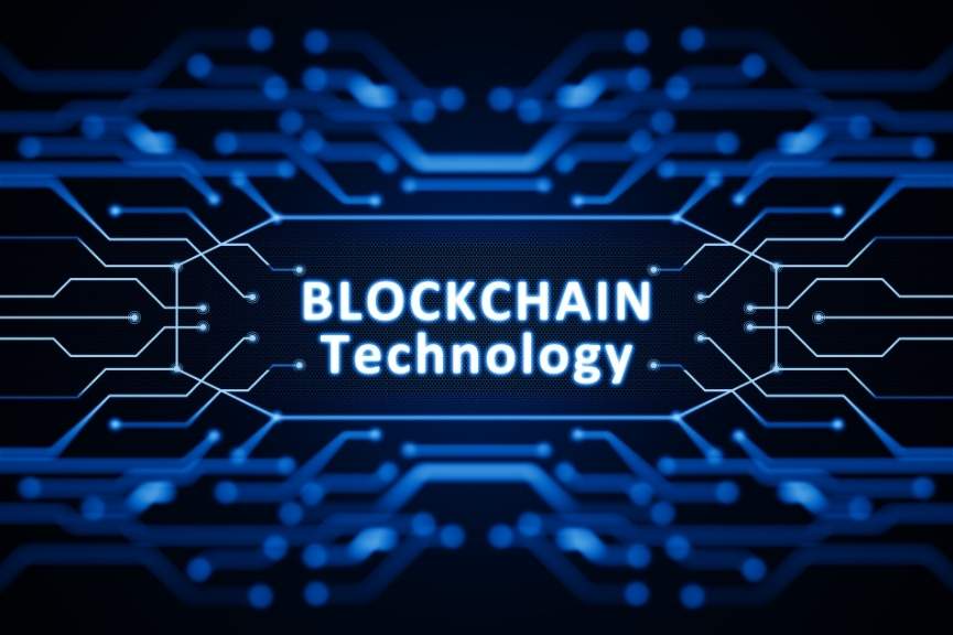 blockchain in packers and movers