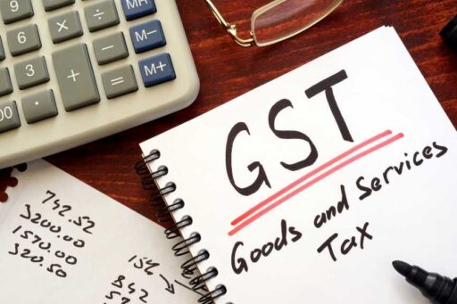 new GST Regulations On Moving Industry