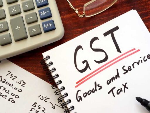 new GST Regulations On Moving Industry