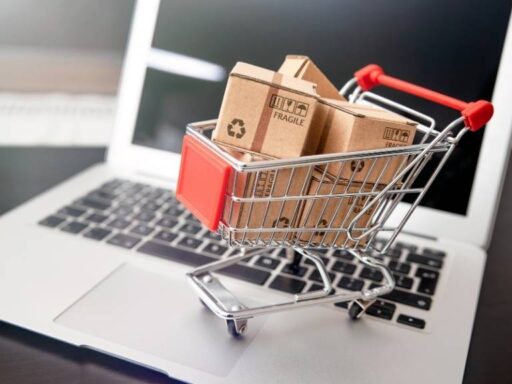 e-commerce warehousing India