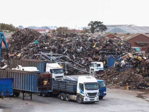 vehicle scrappage policy India