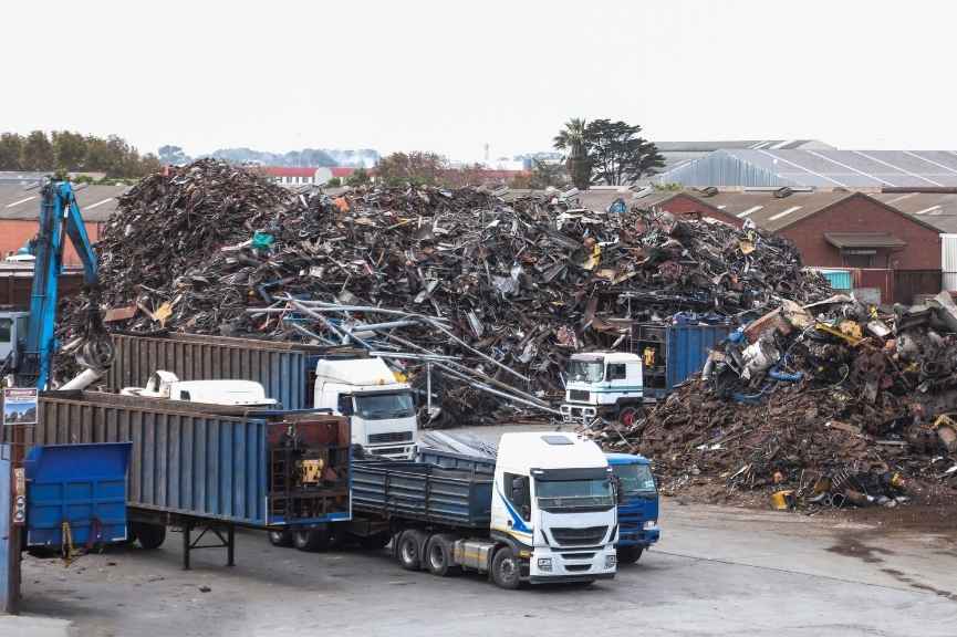 vehicle scrappage policy India