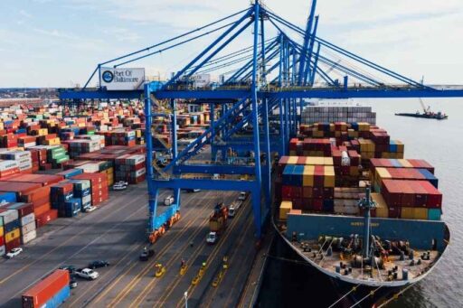 Port Modernization and Its Role in Boosting Indian Trade