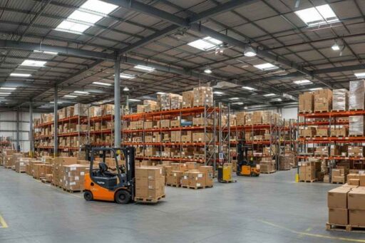 How NDR InvIT’s Lucknow warehouse benefits packers and movers