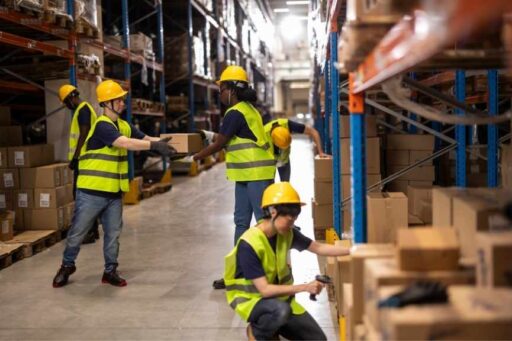 Greater Noida integrated logistics hub