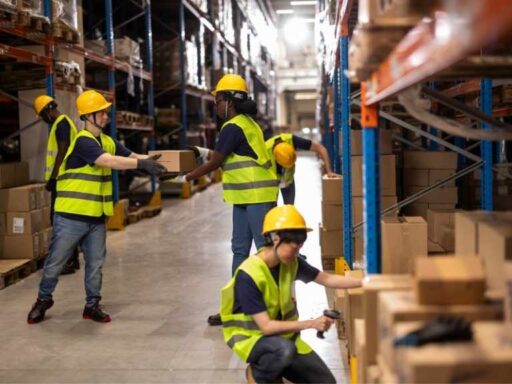 Greater Noida integrated logistics hub