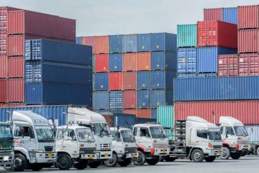 3PL expansion in India