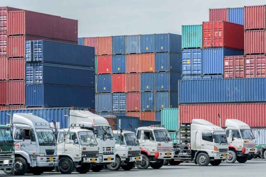 3PL expansion in India