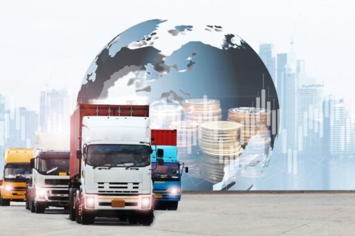 India logistics deal value 2025