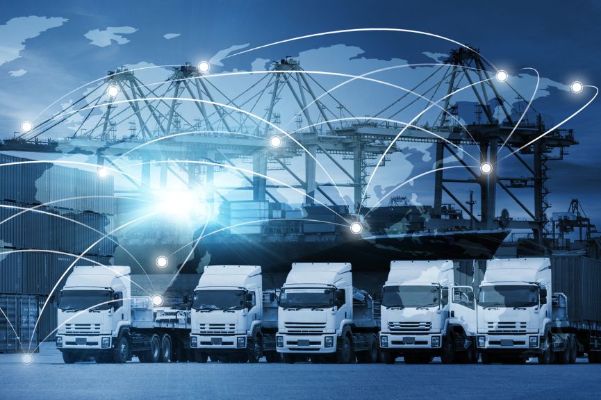 India logistics deal value 2025