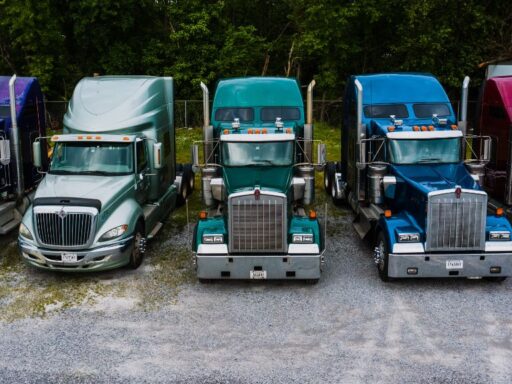 Fleet modernisation logistics India