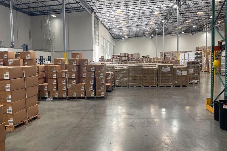 Storage as a Service India