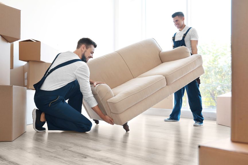 Skill development Packers and Movers 