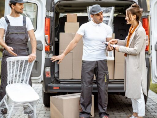 Relocation industry IPO India