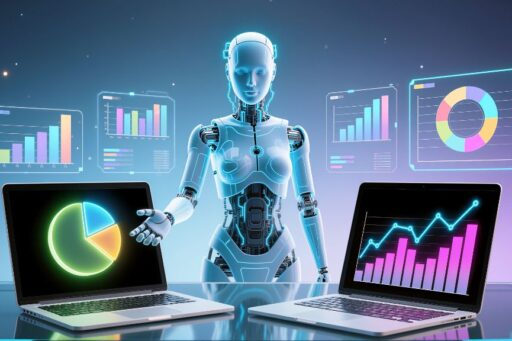 AI in logistics India