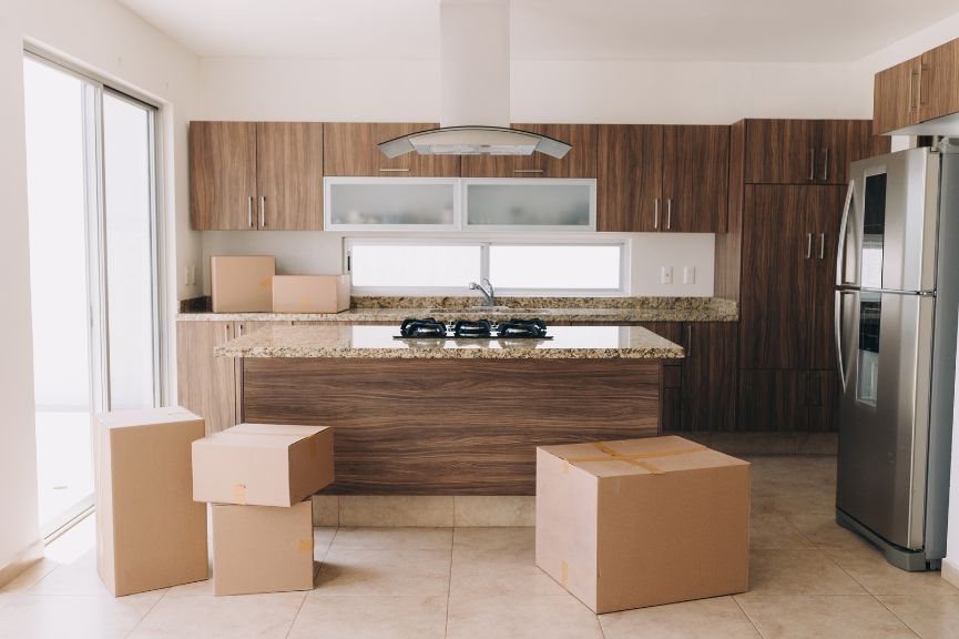 Acquisitions & Consolidation in the Relocation Market