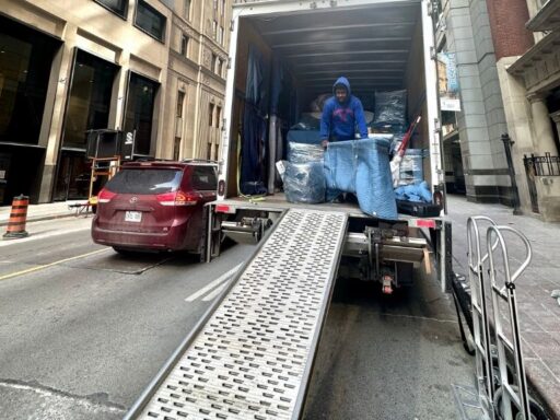 escrow payments relocation