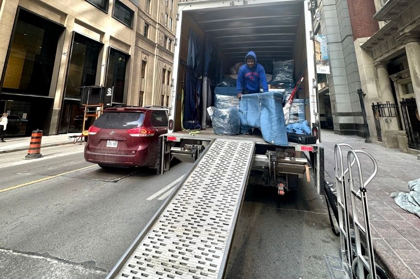 escrow payments relocation